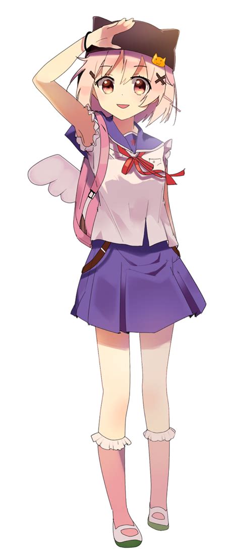 Yuki Props To Whoever Made This Its So Cute ️ School Live Anime Zombie Cool Girl Dragon