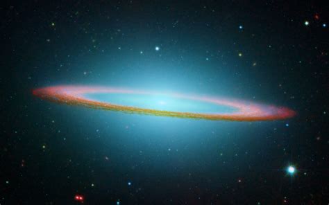 Sombrero Galaxy Wallpapers Hd Wallpapers Id 11924