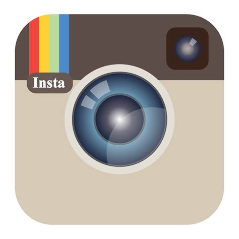 Instagram Logos Vector In Svg Eps Ai Cdr Pdf Free Download