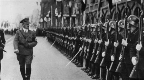 Fascismo Origens Características E Consequências Passos Do Conhecimento