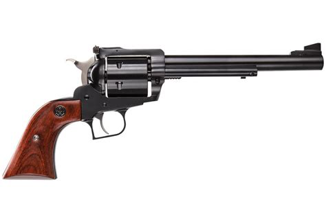 Ruger New Model Super Blackhawk 44 Rem Mag Single Action Revolver For