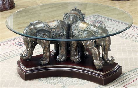 2023 Best Of Elephant Coffee Tables