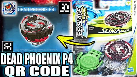 The Best Beyblade Burst Turbo Qr Codes Revive Phoenix Learnstaycolor