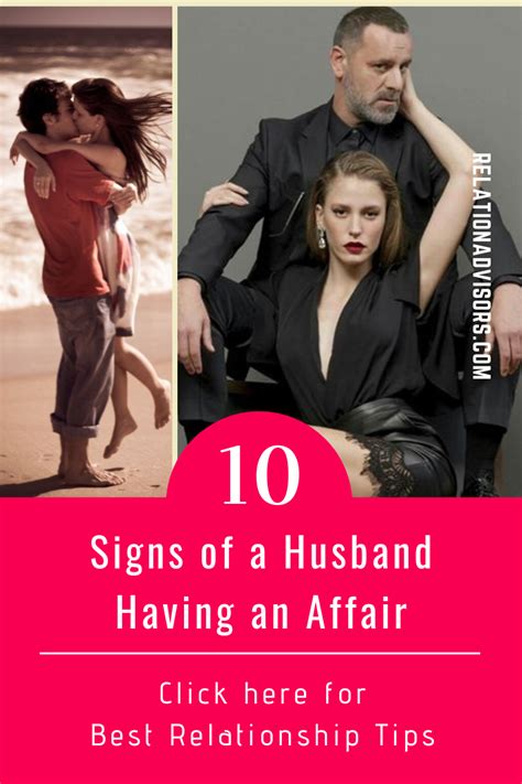 18 mysterious signs that your husband has an affair having an affair catch cheating husband