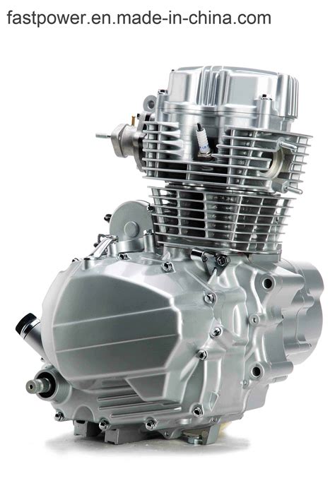 Labeled di 2020 teknik mesin, teknik, pengetahuan. China Engine Assy Motorcycle Spare Parts of Cg125 - China ...
