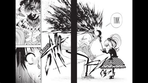 Magical Girl Apocalypse Manga Review