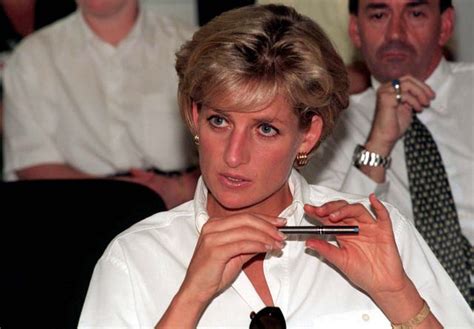 Diana ‘told Newspaper Editor Her Marriage To Charles Was Hell From Day
