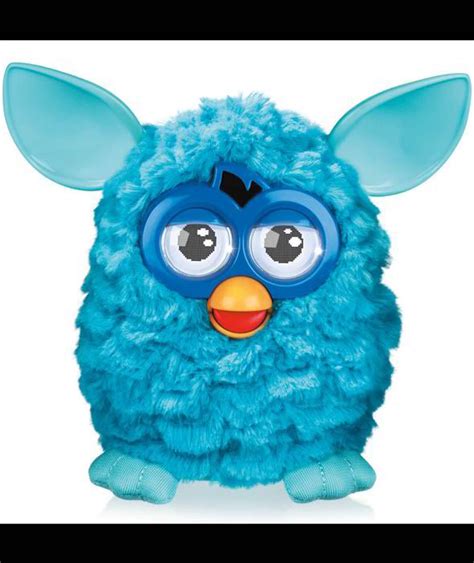 Furbies Iconic Toy Top 50 Iconic Toys Pictures Pics Uk