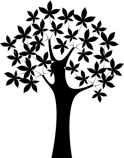 Tree Svg Png Icon Free Download (#113076) - OnlineWebFonts.COM