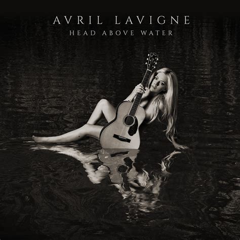Avril Lavigne Head Above Water Review SPIN