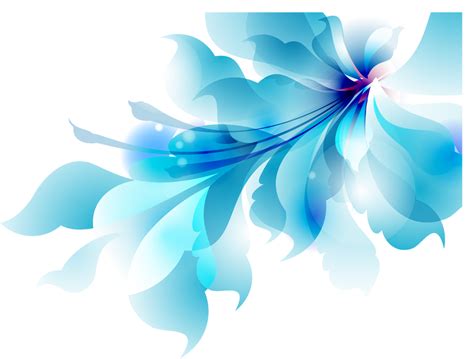 Get Flower Vector Png Pictures Blogger Jukung