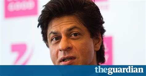 Bollywood Star Shah Rukh Khan Detained At Us Airport Again Us News