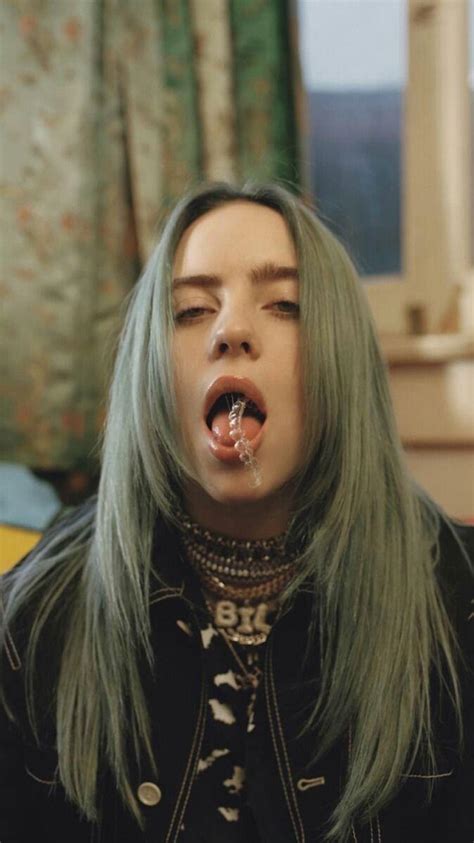 Wallpapers in ultra hd 4k 3840x2160, 1920x1080 high definition resolutions. Billie Eilish 4k iPhone Wallpapers - Wallpaper Cave