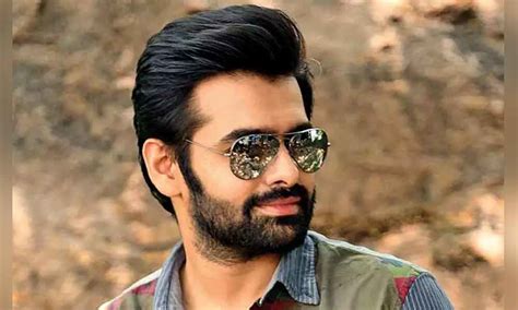 Join today and get your first 50 points for free! Ram Pothineni Urges Fans To Not To Celebrate His Birthday