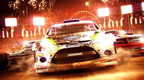 DiRT 3 Full HD Wallpaper and Background Image | 1920x1080 | ID:319590