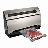 Foodsaver Vacuum Sealer Reviews