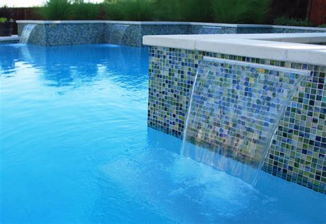 Three Types Of Pool Materials Aqua Guard 5000