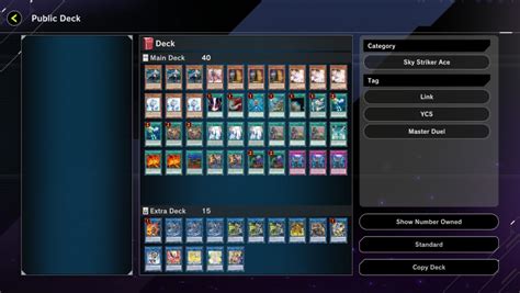 Yu Gi Oh Master Duel 3 Meta Decksengines And How To Play Them