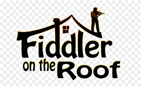 Download Fiddler On The Roof Png Clipart 1958522 Pinclipart