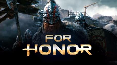 Is For Honor Permanently Free? 2
