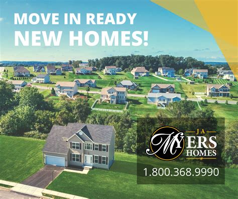 We Are Back And We Have A Nice Selection Of Move In Ready Homes For