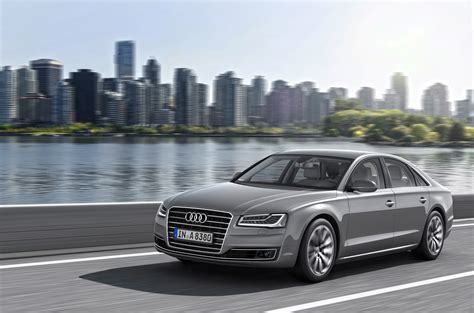 2014 Audi A8 Hd Pictures