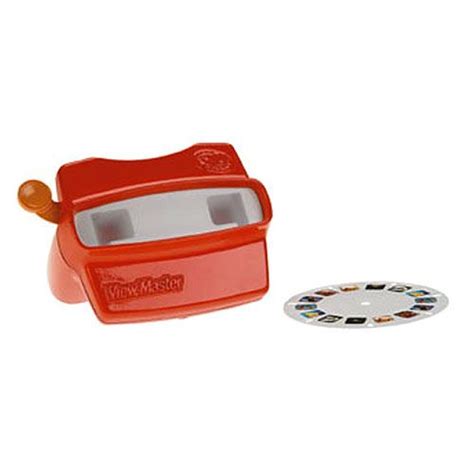 Remember Your View Master This Is How Parents Used To Handle Long