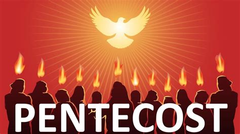 Pastor Chris Blog What Is Pentecost