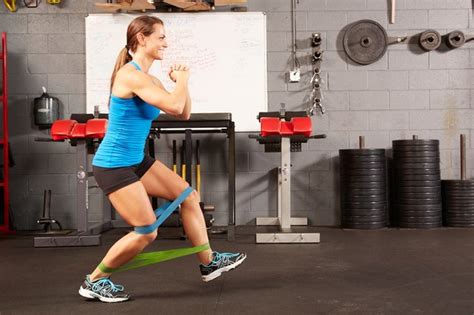 The Top 15 Moves To Tone Your Glutes