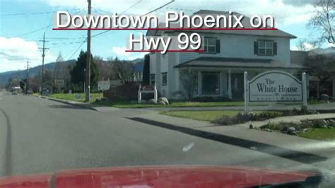 Figaro's / pizzeria #18 of 54 places to eat in phoenix. PHOENIX OREGON URBAN RENEWAL AGENCY PLAN - YouTube