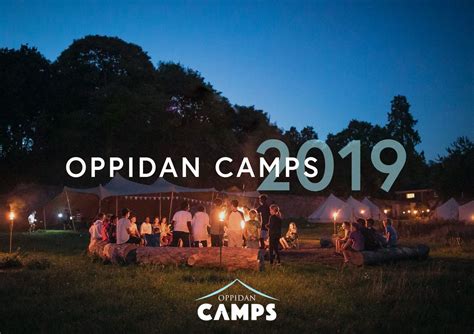 Summer Camps 2019 By Oppidan Education Flipsnack