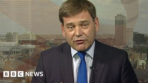 Time For Mps To Get Off Their Knees Andrew Bridgen Bbc News