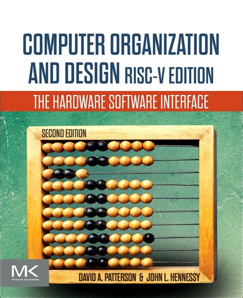 Computer organization and design mips edition: Computer Organization and Design MIPS Edition - Edition 6 ...