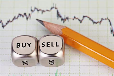How To Buy Or Sell Your Stocks Lindas Stocks