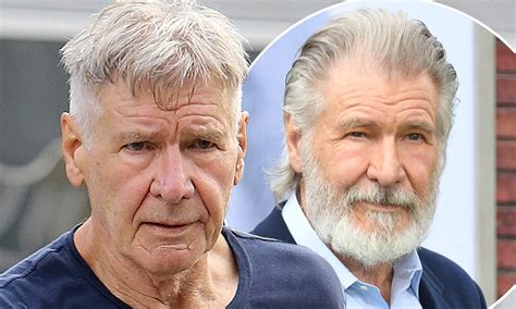 Harrison Ford 2023 Wife Net Worth Tattoos Smoking And Body Facts Taddlr