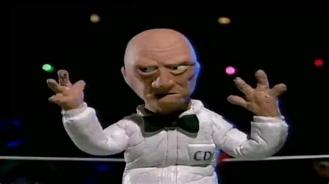 Celebrity Deathmatch Tv Series 1998 2007 — The Movie Database Tmdb