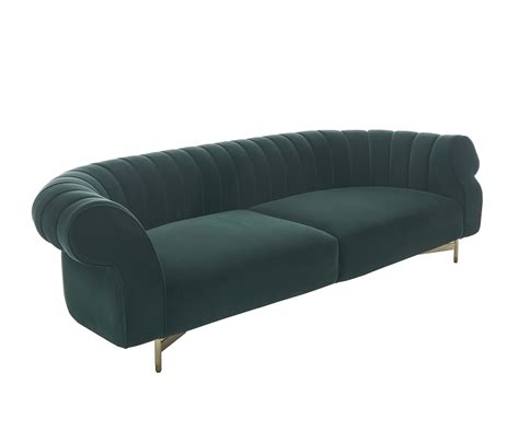 Contempo Sofas From Enne Architonic