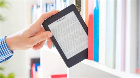 Webs Para Leer Y Descargar Gratis Miles De Libros Digitales