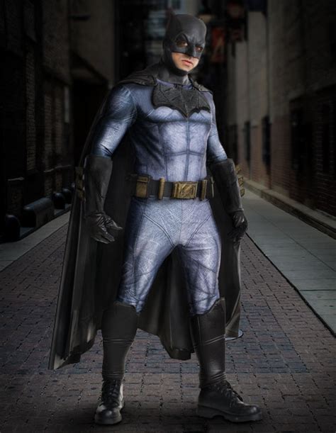 Batman Costumes And Suits For Halloween