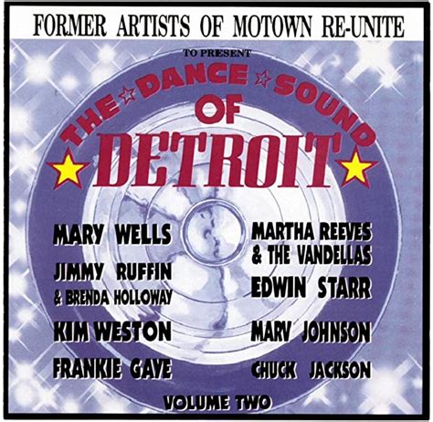 Techno The New Dance Sound Of Detroit By Uk Cds And Vinyl