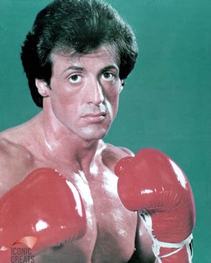 Sylvester Stallone Poster And Photo 1055309 Free Uk Delivery And Same
