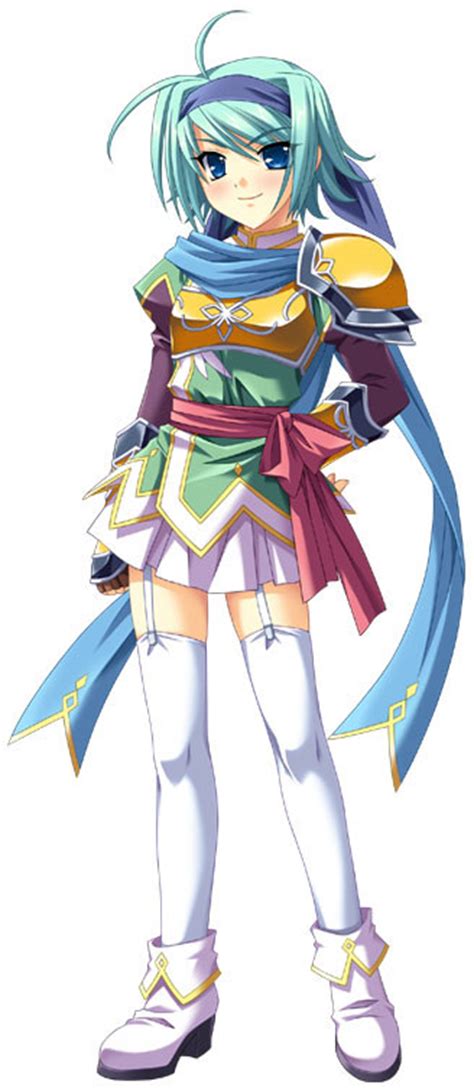 Bunshuu From Koihime Musou