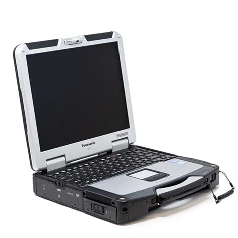 Proserv Teknoloji Panasonic Toughbook Cf 31 Standart