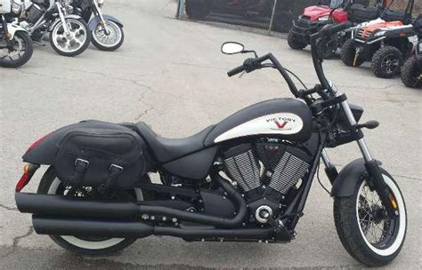 2014 victory highball exhaust before and after. 2012 Victory High-Ball for Sale in Festus, Missouri ...