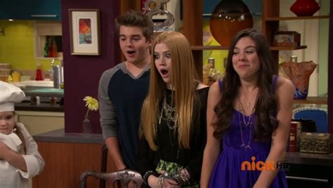 The Thundermans Season 1 Episode 3 Dinner Party Daily Tv Shows For You