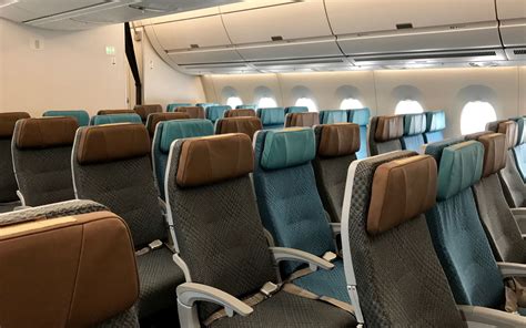 The airliner has two variants: Step Inside the 10,000th Airbus | Travel + Leisure