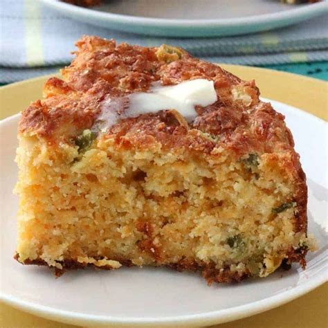 15 Easy Mexican Style Cornbread Easy Recipes To Make At Home