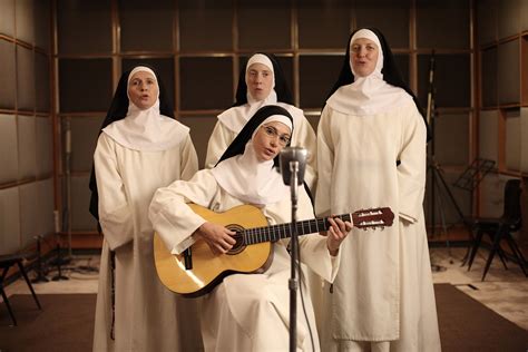 The Sad Song Of Belgiums Singing Lesbian Nun Sexuality