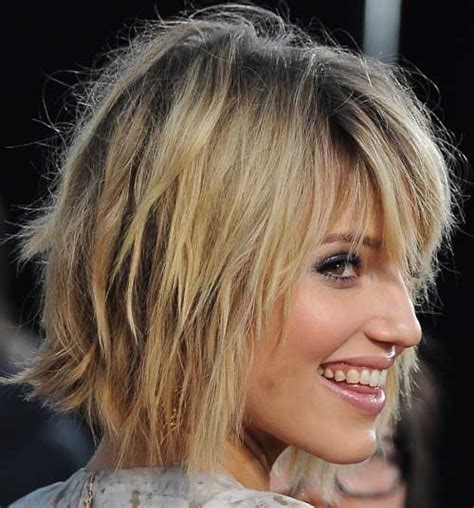 For some of us, the choppy short hairstyles for older women is necessary to maneuver from a old style to a far more sophisticated appearance. 20 Choppy Bob Haircuts | Short Hairstyles 2018 - 2019 ...