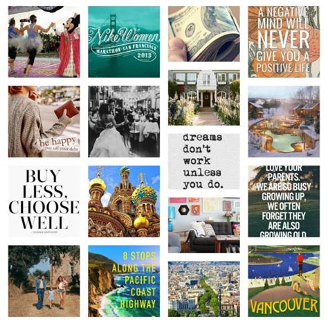 How To Create A Vision Board That Actually Works Free 5 Day Challenge